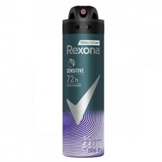 REXONA*DES.ANT/AER x.150ml MEN 72hs SENS*