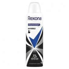 REXONA*DES.ANT/AER x.150ml W 72hs INVISIBL (B REXONA*DES.ANT/AER x.150ml W 72hs INVISIBL (B
