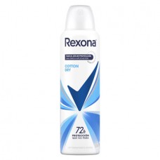 REXONA*DES.ANT/AER x.150ml W 72hs COTTON D (B REXONA*DES.ANT/AER x.150ml W 72hs COTTON D (B