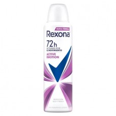 REXONA*DES.ANT/AER x.150ml W 72hs ACTIV EM (B REXONA*DES.ANT/AER x.150ml W 72hs ACTIV EM (B