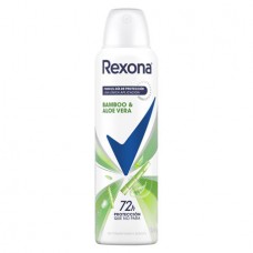 REXONA*DES.ANT/AER x.150ml W 72hs BAMBOO (B REXONA*DES.ANT/AER x.150ml W 72hs BAMBOO (B