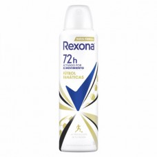 REXONA*DES.ANT/AER x.150ml W 72hs FUT FAN (B REXONA*DES.ANT/AER x.150ml W 72hs FUT FAN (B