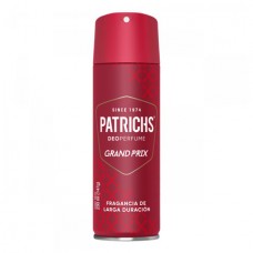 PATRICHS*DES.AER x230ml GRAND PRIX