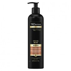 TRESEMME*SH x500ml ONDAS BOHO C/DOSIF *