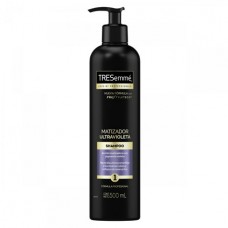 TRESEMME*SH x500ml MATIZADOR ULTRAV C/DOSIF *