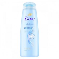 DOVE*SH x400ml HIDRATACION VIT A Y E 