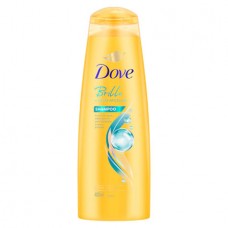 DOVE*SH x400ml BRILLO OLEO MISCELAR