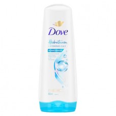DOVE*AC x400ml HIDRATACION INTENSA *