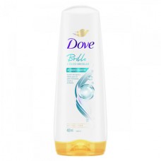 DOVE*AC x400ml BRILLO OLEO MICELAR