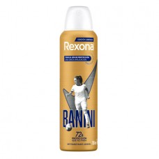 REXONA*DES.ANT/AER x.150ml W 72hs BANINI (B)