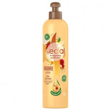 SEDAL*CR.PEINAR x300ml JENGIBRE Y RICINO (B)