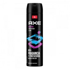 AXE*DES x230ml MARINE 48HS XL