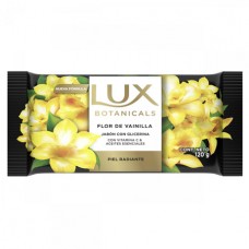 LUX*JAB.COMP x120g FLOR DE VAINILLA 