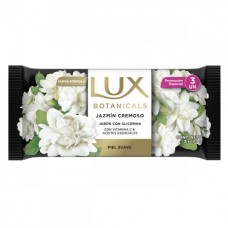 LUX*JAB.COMP 3x120g JAZMIN CREMOSO