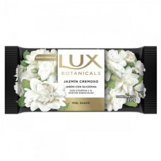 LUX*JAB.COMP x120g JAZMIN CREMOSO