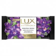 LUX*JAB.COMP x120g ORQUIDEA NEGRA