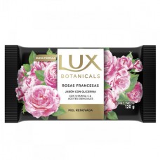 LUX*JAB.COMP x120g ROSAS FRANCESAS
