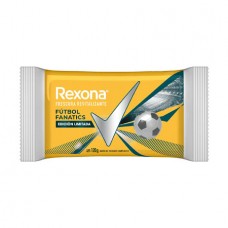 REXONA*JAB. x120g FRESC.REVIT FUT FANATIC *