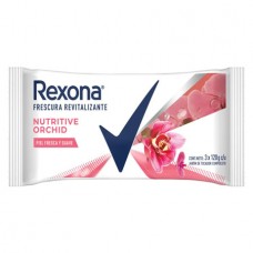 REXONA*JAB. x120g FRESCURA REVIT ORCHID *