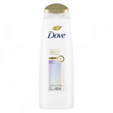 DOVE*SH x400ml BOND INTENSE REPAIR *