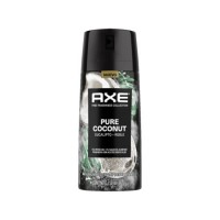 AXE*DES x150ml PURE COCONUT