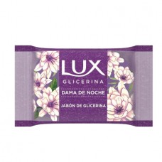 LUX*JAB. 3x90g GLICERINA DAMA DE NOCHE