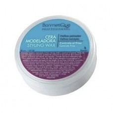 BONM*CERA MODELADORA x40g STYLING WAX -784