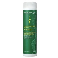 BONM*AC RULOS & ONDAS x350ml 