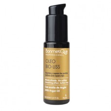 BONM*OLEO BIO LISS x30ml ARGAN 3013