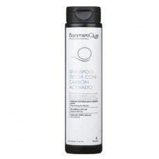 BONM*SH DETOX x350ml CARBON ACTIVADO 1312