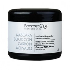 BONM*MASC. DETOX x300ml CARBON ACTIVADO 1311