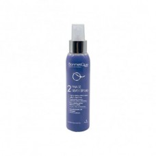 BONM*AC BI PHASE SILVER x130ml SPRAY -1504