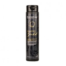 BONM*GOLD SH x350ml *