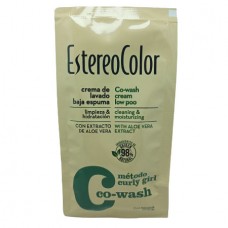 ESTEREO*CREMA LAV CO-WASH x50ml EXT ALOE VERA