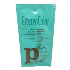 ESTEREO COLOR*SHOCK NUTRITIVO PALTA