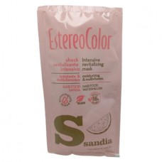 ESTEREO COLOR*SHOCK SANDIA