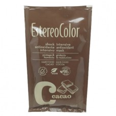 ESTEREO COLOR*SHOCK CACAO