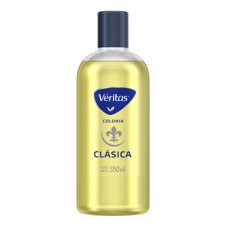 VERITAS*COLONIA x350ml CLASICO -522