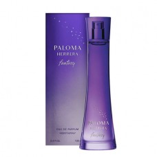 PALOMA HERRERA*EDP x100 ml FANTASY