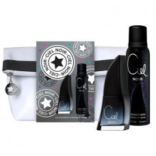 CIEL*NECESSAIRE EDP x50ml+ DES NOIR *