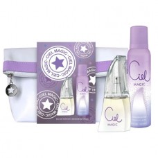 CIEL*NECESSAIRE EDP x50ml+ DES MAGIC *