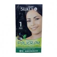 POLICROM*KIT 1 S/AMONIACO (VERDE)