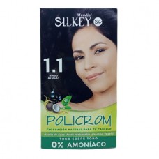 POLICROM*KIT 1.1 S/AMONIACO (VERDE)