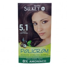 POLICROM*KIT 5.1 S/AMONIACO (VERDE)