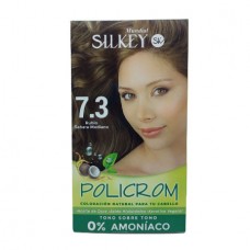 POLICROM*KIT 7.3 S/AMONIACO (VERDE)
