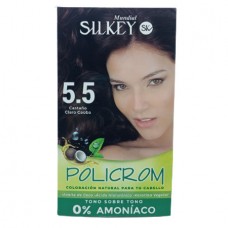 POLICROM*KIT 5.5 S/AMONIACO (VERDE)