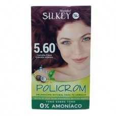 POLICROM*KIT 5.60 S/AMONIACO (VERDE)