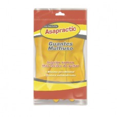 ASAPRACTIC*GUANTES MULTIUSO GRANDE