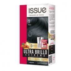ISSUE*KIT BRILLO EXT ULTRA 1 NEGRO *