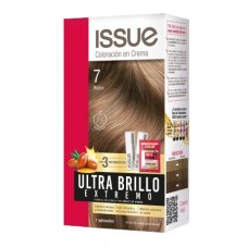 ISSUE*KIT RBRILLO EXT ULTRA 7 RUBIO * ISSUE*KIT RBRILLO EXT ULTRA 7 RUBIO *
